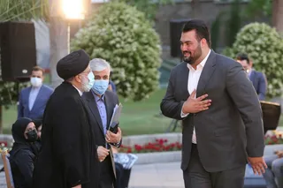 تصاویر دیدار با ورزشکاران ، مربیان و مدیران ورزش