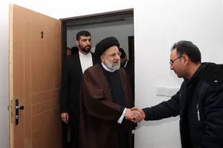 تصاویر افتتاح همزمان ۱۰ هزار واحد مسکونی در سراسر کشور با حضور دکتر رئیسی