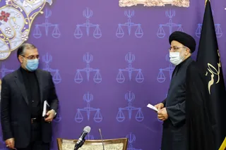 قوه قضاییه به ۱۰۰ درصد تعهدات خود در راه اندازی سامانه‌های مبارزه با قاچاق عمل کرده است/ دستگاه‌های اداری و بانک‌های دولتی باید پیشتاز حمایت از تولید باشند/ تصمیم سازی و تصمیم گیری بدون اقدام و عمل نتیجه نخواهد داشت