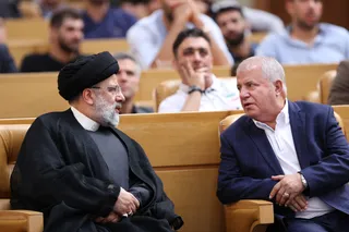 تصاویر مراسم تجلیل از مدال آوران و قهرمانان ورزشی