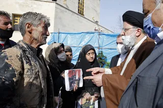 خانواده مرحومه «آسیه پناهی» با رئیس قوه قضاییه دیدار و گفتگو کردند
