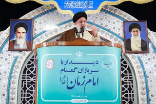 تصاویر دیدار با مدیران و کارکنان وزارت اطلاعات همزمان با هفته سربازان گمنام امام زمان(ع)