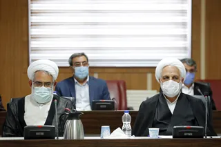 ۶ دستور رییس قوه قضاییه در اردبیل در خصوص شرکت کشت و صنعت مغان/ اگر کشت و صنعت مغان در بورس عرضه شده بود، مشکلات کنونی وجود نداشت