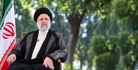 مختصری از زندگی نامه شهید رئیسی (ره)