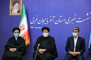 اختصاص ۱۲۰۰ میلیارد ریال برای رفع مشکلات واحد‌های قضایی استان آذربایجان غربی