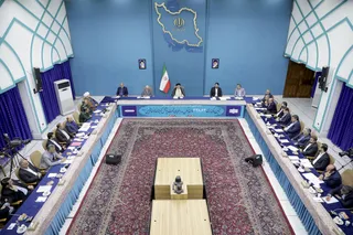آئین واگذاری 33 هزار و 683 واحد مسکونی به مددجویان کمیته امداد امام خمینی (ره)