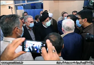 جلسه شورای اداری استان ایلام