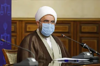 محوریت ائمه جمعه و مساجد برای جمع آوری کمک‌های مومنانه در دوران شیوع کرونا گواهی بر پناهگاه بودن مساجد است