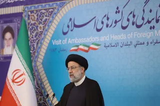 تصاویر دیدار با سفرا و روسای نمایندگی های کشورهای اسلامی