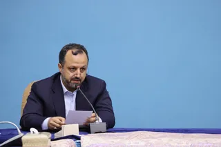 نشست رمضانی با تشکل ها و فعالان دانشجویی