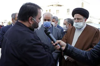 خانواده مرحومه «آسیه پناهی» با رئیس قوه قضاییه دیدار و گفتگو کردند