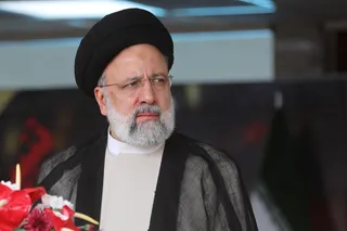 مراسم گرامیداشت روز ارتش جمهوری اسلامی ایران