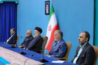 نشست رمضانی با اصحاب رسانه