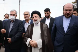 تصاویر بازدید از پروژه توسعه بیمارستان زعیم پاکدشت