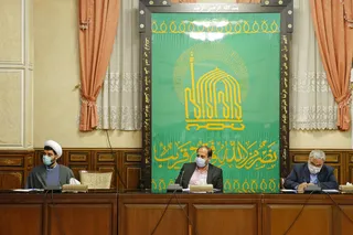 تهدید امنیت غذایی مردم توسط سوداگران و سودجویان جنایت علیه مردم است/ همکاران دستگاه قضایی و نیروهای سپاه به عنوان حافظان دریا باید با صید‌ترال با قاطعیت برخورد کنند
