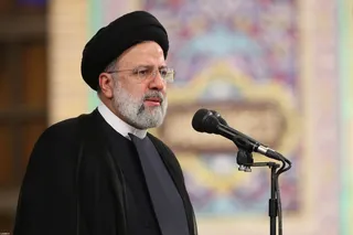 تصاویر حضور رئیس جمهور در دیدار مسئولان نظام و میهمانان کنفرانس وحدت اسلامى‌ با رهبر معظم انقلاب