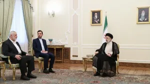 مقاومت و ایستادگی جانانه مردم غزه مسئله فلسطین را به مسئله جهان بشریت تبدیل کرده است/ شکست‌های عملیات بزرگ و حماسی طوفان الاقصی برای رژیم صهیونیستی غیرقابل جبران است/ به حمایت خود از آرمان فلسطین افتخار می‌کنیم/ اسماعیل هنیه: رویکرد دینی و اعتقادی به