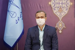 اختصاص ۷۰۰ میلیارد ریال برای حل مشکلات قضایی استان سمنان