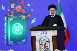 بازدید از سی و یکمین نمایشگاه بین‌المللی قرآن کریم