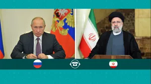 تقویت همکاری‌های پایدار اقتصادی در منطقه اوراسیا از طریق توسعه همکاری‌های ترانزیتی