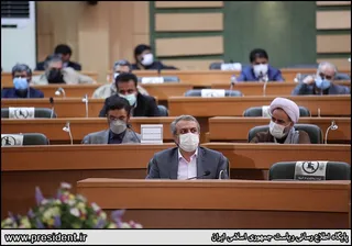 تصاویر شورای اداری استان سیستان و بلوچستان