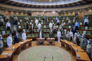 ویژگی ارتش ما این است که ارتش ولایی است؛ این ارتش مردم را باور دارد و مردم هم به ارتش اعتماد دارند