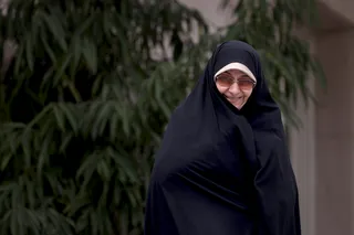 جلسه هیئت دولت