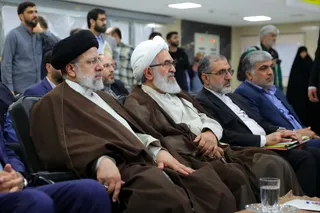 افتتاح بیمارستان 300 تختخوابی رازی قائمشهر