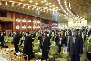 قداست دستگاه قضا در گرو صدور آرا و احکام قضایی مبتنی بر شرع است/ همکاران دستگاه قضا مراقب باشند به جای برطرف کردن دغدغه مردم بر رنج آنها نیفزایند/ مثل صاحبخانه برای رفع مشکلات و کاستی‌های قوه قضاییه تلاش کنیم