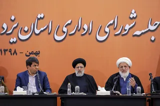 موضوع «فولاد میبد» از سوی سازمان بازرسی مورد پیگیری قرار گیرد