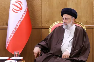 دیدار با معاون رئیس جمهور زیمباوه