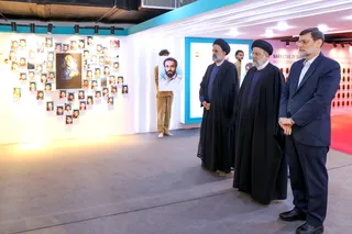 نظارت‌ ستادی بنیاد شهید و امور ایثارگران