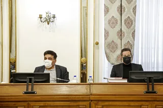 نباید دسترسی به وکیل آنچنان سخت باشد که تا به فردی پیشنهاد وکیل شد، بگوید توان هزینه کردن برای گرفتن وکیل را ندارم