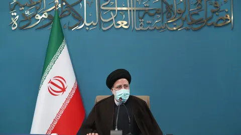 تصاویر جلسه شورای عالی انقلاب فرهنگی