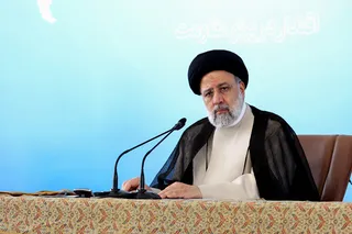 تصاویر گردهمایی روسای نمایندگی های جمهوری اسلامی ایران در خارج از کشور
