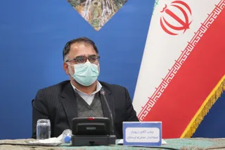 تصاویر نشست تخصصی کشاورزان و دامداران استان لرستان با آیت الله رئیسی