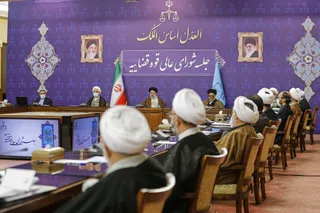 بدون اغماض با قاصرین و مقصرین موضوع آبگرفتگی‌های اخیر در خوزستان برخورد شود/ توجه به پژوهش‎‌های قضات، آرای پژوهش‎ محور و ایده‌های جدید می‌تواند یکی از زمینه‌های تحولی در قوه قضاییه باشد