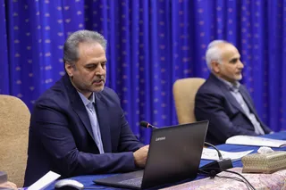 جلسه شورای‌عالی سلامت و امنیت غذایی