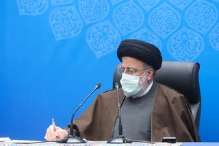 تصاویر جلسه شورای اداری استان یزد