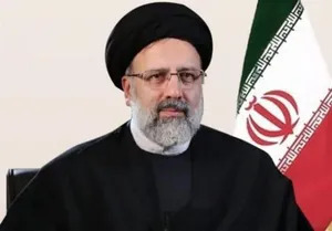 فقه در الگوی حکمرانی شهید رئیسی