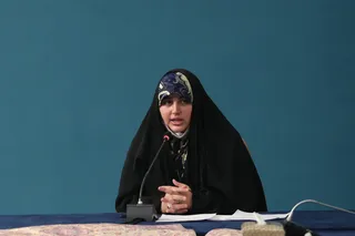 تصاویر دیدار رمضانی تشکلها و فعالان دانشجویی