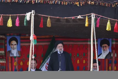 تصاویر حضور در جمع عشایر استان کهکیلویه و بویراحمد در دشت سقاوه