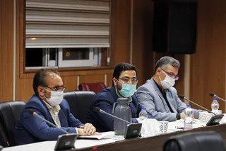 تاکید آیت‌الله رئیسی بر رسیدگی به تک‌تک نامه‌های مردم اردبیل در جریان سفر استانی