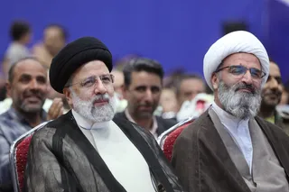 جشن واگذاری زمین و مسکن طرح جوانی جمعیت
