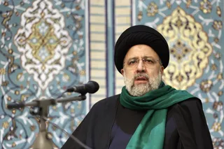 تصاویر دیدار رئیس جمهور با بانوان خانواده‌های ایرانی ساکن مسکو
