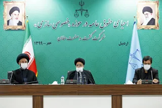 ۶ دستور رییس قوه قضاییه در اردبیل در خصوص شرکت کشت و صنعت مغان/ اگر کشت و صنعت مغان در بورس عرضه شده بود، مشکلات کنونی وجود نداشت