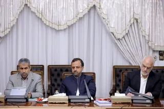 شورای‌عالی هماهنگی اقتصادی سران قوا