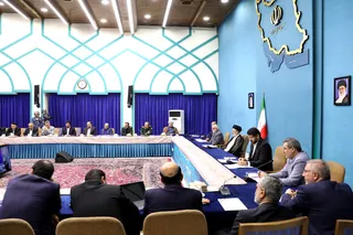 آئین واگذاری 33 هزار و 683 واحد مسکونی به مددجویان کمیته امداد امام خمینی (ره)