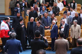 تصاویر مراسم روز پزشک و داروساز