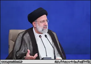 تصاویر کنفرانس بین المللی وحدت اسلامی با حضور ریاست جمهوری